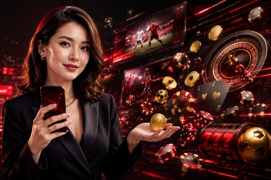ok898 Casino