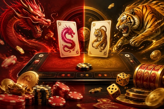 ok898 Casino