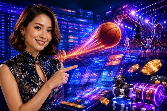 ok898 Casino