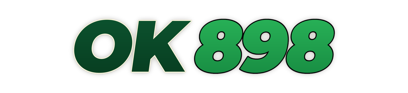 ok898 logo